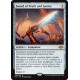 Sword of Truth and Justice MH1 NM