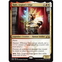 Tajic, Legion's Edge GRN NM