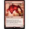 Vexing Devil UMA NM