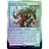 Modular Monstrosity FOIL UST NM