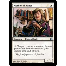Mother of Runes CMD MP