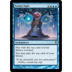 Future Sight DDM NM
