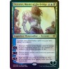 Tezzeret, Master of the Bridge FOIL WAR PROMO NM
