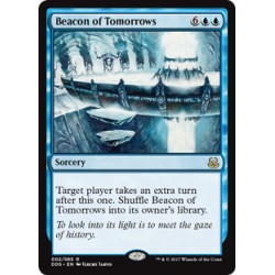 Beacon of Tomorrows DDS NM