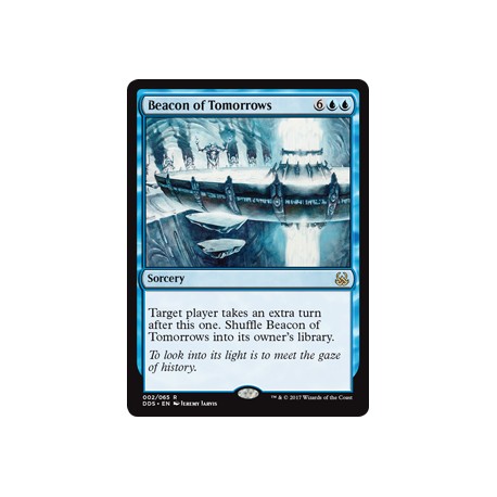 Beacon of Tomorrows DDS NM