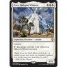 Evra, Halcyon Witness DOM NM