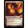 Chandra, Pyromaster M14 NM