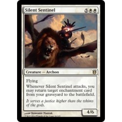 Silent Sentinel BNG NM