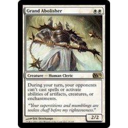 Grand Abolisher M12 NM