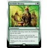 Ineffable Blessing (artist) UST NM