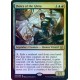 Jhoira of the Ghitu FOIL DDS NM