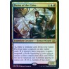 Jhoira of the Ghitu FOIL DDS NM