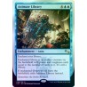 Animate Library FOIL UST NM