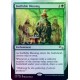 Ineffable Blessing (odd or even) FOIL UST NM