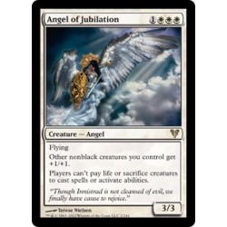 Angel of Jubilation AVR NM