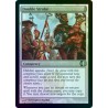 Double Stroke FOIL CNS NM
