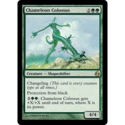 Chameleon Colossus MOR NM