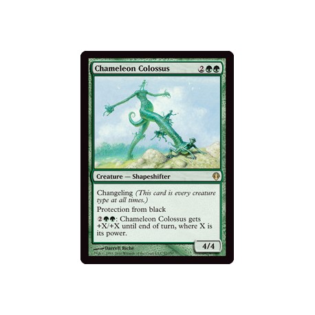 Chameleon Colossus ARC SP