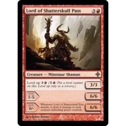 Lord of Shatterskull Pass ROE NM