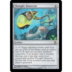 Thought Dissector DST NM