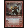 Lord of Shatterskull Pass FOIL ROE PROMO NM