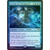 Arcanis the Omnipotent FOIL DDN SP+