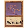 Glasses of Urza 4ED NM "ALTERED"