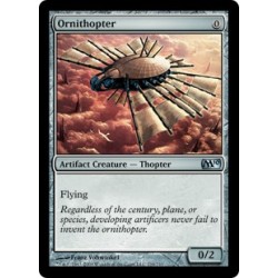 Ornithopter M10 NM