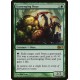 Scavenging Ooze FOIL M14 PROMO NM