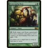 Scavenging Ooze FOIL M14 PROMO NM