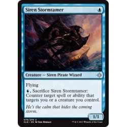 Siren Stormtamer XLN NM