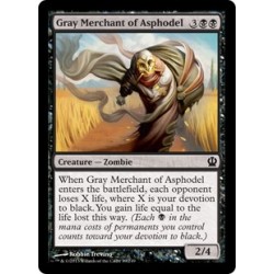 Gray Merchant of Asphodel THS NM