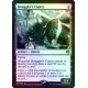 Smuggler's Copter PRE-RELEASE FOIL KLD NM