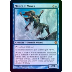 Master of Waves FOIL THS NM