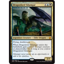 Dragonlord Silumgar DTK SP