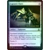 Captain's Claws PRE-RELEASE FOIL OGW NM