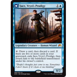 Jace, Vryn's Prodigy ORI NM