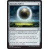 Damping Sphere DOM NM