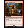 Experimental Frenzy GRN NM