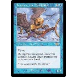 Keeper of the Nine Gales LGN NM