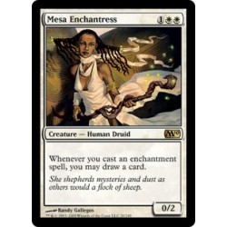 Mesa Enchantress M10 NM