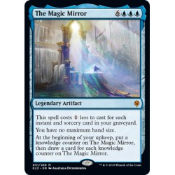 The Magic Mirror ELD NM