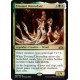 Trostani Discordant GRN NM