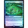 Sea-Dasher Octopus PRE-RELEASE FOIL IKO NM