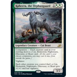 Kaheera, the Orphanguard IKO NM