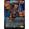 Vadrok, Apex of Thunder (Showcase) IKO NM