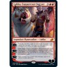 Lukka, Coppercoat Outcast IKO NM