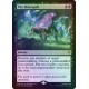 The Elderspell FOIL WAR PROMO NM