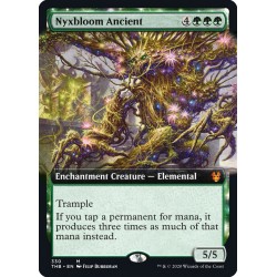 Nyxbloom Ancient (Extended) THB NM