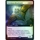 Luminous Broodmoth (Extended) FOIL IKO NM